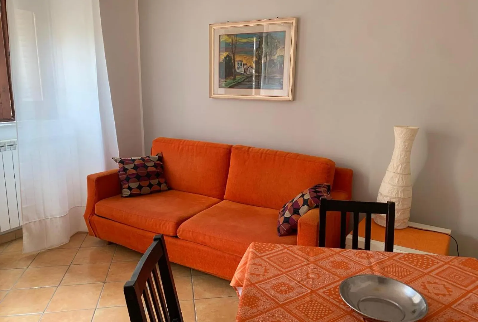 Apartment La Casetta Al Mercato Del Capo Palermo